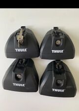 Thule 753 footpack for sale  PEACEHAVEN
