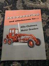 Allis chalmers motor for sale  Berlin