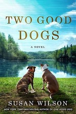 Two Good Dogs by Wilson, Susan comprar usado  Enviando para Brazil