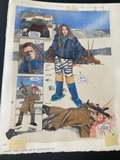 Steve sampson original for sale  BRISTOL
