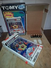 Tomy pinngg ball usato  Capriate San Gervasio