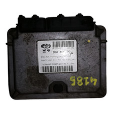 Centralina motore ecu usato  Italia