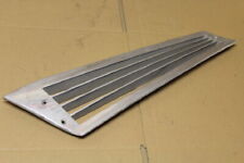 Grille aile alu d'occasion  Bligny-sur-Ouche