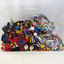 Vintage lego bricks for sale  WINCHESTER