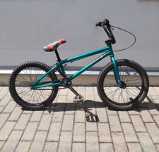 Bmx wethepeople arcade gebraucht kaufen  Dresden