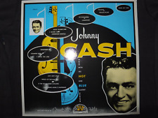 Vinyle tours johnny d'occasion  Châtillon-en-Diois
