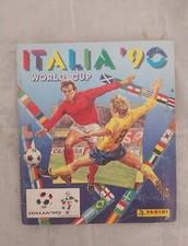 Album calciatori panini usato  Roma