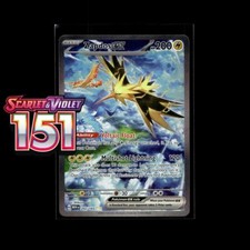 Pokemon 151 cards d'occasion  Expédié en Belgium