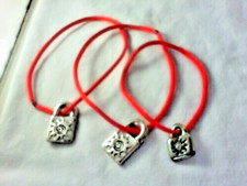 Uno bracelets unisex for sale  Elmwood Park