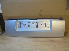 Citroen 2003 tailgate for sale  BRIDPORT