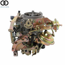 Carburador de 2 barris compatível com 1985-1999 Toyota 2E Corolla Tercel Corsa 21100-11190 comprar usado  Enviando para Brazil
