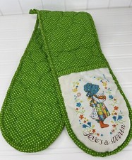 Vintage holly hobbie for sale  Hoschton