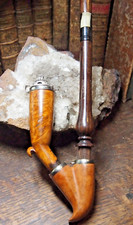Pipe allemande bois d'occasion  Morestel