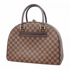 Borsa mano louis usato  Spedire a Italy
