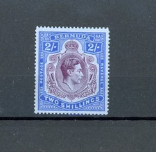 Bermuda 1938 keyplate for sale  SHEFFIELD
