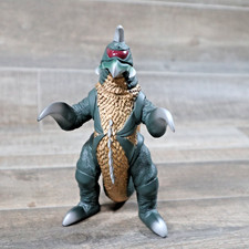 Boneco de ação vintage Godzilla's GIGAN, 6", 2002 Toho / Bandai Kaiju Film Monster comprar usado  Enviando para Brazil