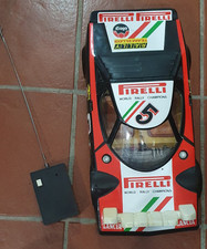 Lancia stratos radiocomandata usato  Grugliasco