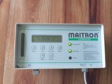 Maitron wasseraufbereitungsger gebraucht kaufen  Nürnberg