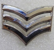 Obsolete police sergeant for sale  CARTERTON