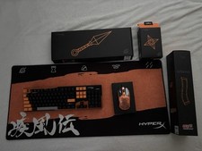 Hyper naruto bundle for sale  Millington