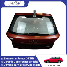 Hayon audi 8l0827023 d'occasion  Saint-Quentin