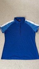 Lindeberg damen polo gebraucht kaufen  Halstenbek