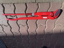 Knipex 8330020 rohrzange gebraucht kaufen  Salzgitter