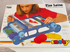 Smoby tiss laine for sale  Beaverton