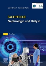 Fachpflege nephrologie dialyse gebraucht kaufen  Köln