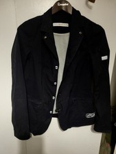 Animo show jacket for sale  WIRRAL