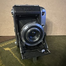 Vintage photographic camera for sale  BIRMINGHAM