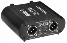 Sdi box stereo d'occasion  Saint-Barthélemy-d'Anjou