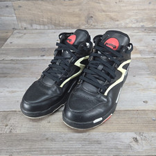Size black reebok d'occasion  Expédié en Belgium