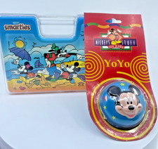 Mickey stuff kids for sale  Carmel