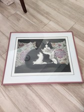 large cat print painting for sale large cat print painting for sale Commerce City