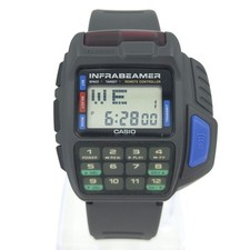 Nos casio infrabeamer for sale  BRISTOL