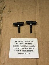 Vauxhall insignia mk2 for sale  DONCASTER
