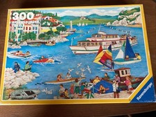 Ravensburger kinderpuzzle 300 gebraucht kaufen  Mannheim