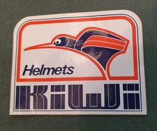 Vintage motorcycle helmet for sale  DERBY