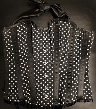 Lulu lush steel for sale  MACCLESFIELD