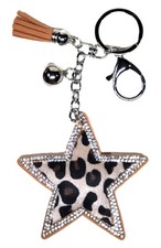 Leopard star bling for sale  Bonners Ferry