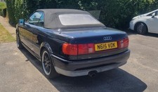 audi 80 6 convertible 2 for sale audi 80 6 convertible 2 for sale WATFORD