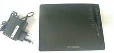 Technicolor tg788 router usato  San Prospero