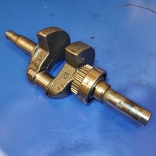 Crankshaft 495645 briggs for sale  Spokane