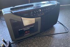 Vintage alba radio for sale  NORTH WALSHAM