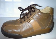 Naturino boys laceup for sale  DEREHAM