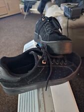 Ladies swiss suede for sale  HUDDERSFIELD