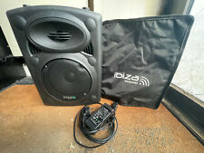Enceinte sono ibiza d'occasion  Aubervilliers