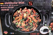 Scheffler efp 006 gebraucht kaufen  Kaiserslautern