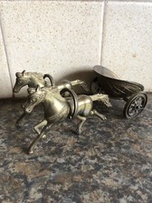 Brass effect roman for sale  GRANTHAM